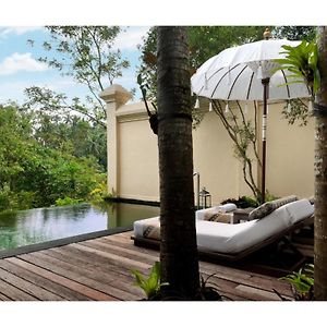 One-Bedroom Pool Villa